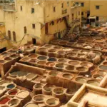 Medina de Fez
