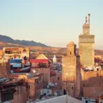 Medina de Fez