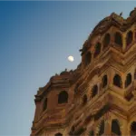 Mehrangarh Fort