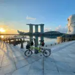Merlion Park