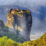 Meteora