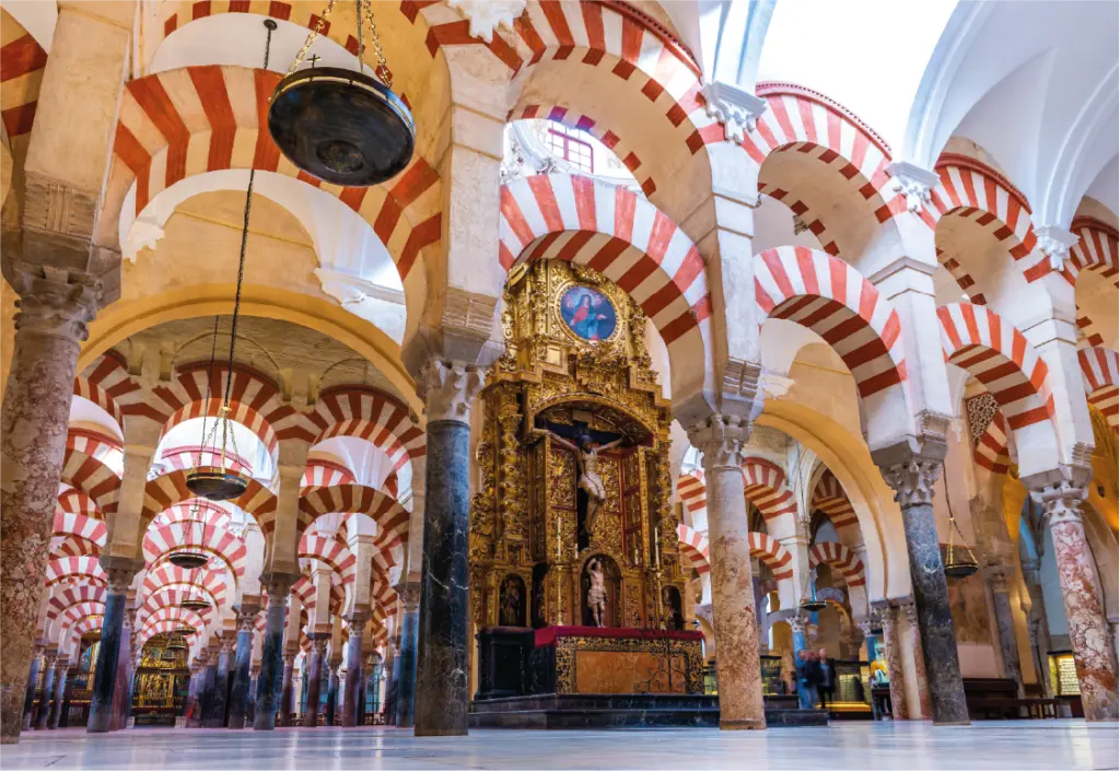 Mezquita de Córdoba