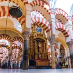 Mezquita de Córdoba