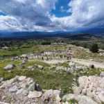 Micenas, Grecia