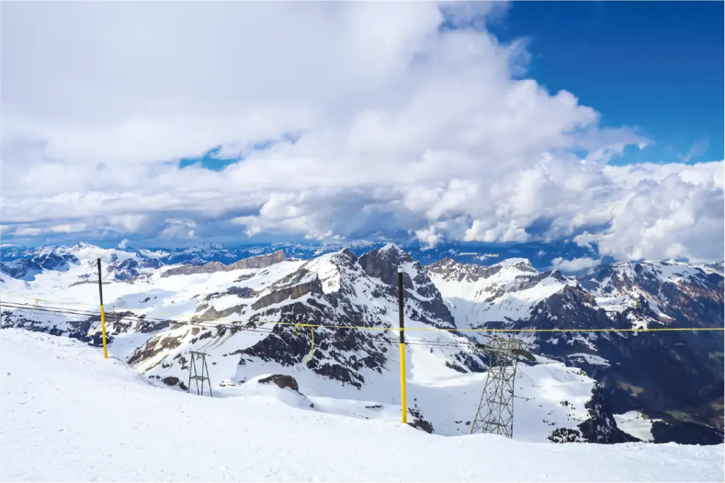 Monte Titlis