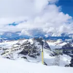 Monte Titlis