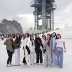 Monte Titlis, Suiza