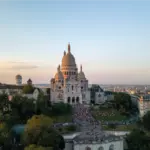 Montmartre, Francia