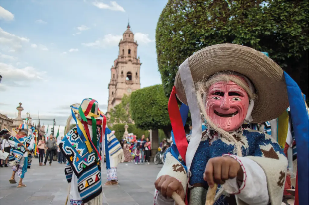 Morelia, México
