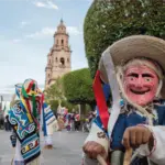 Morelia, México