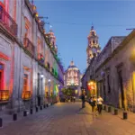 Morelia, México
