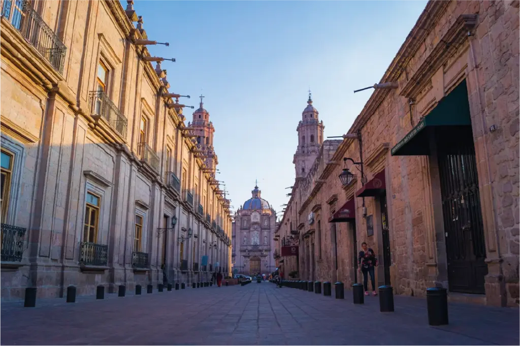 Morelia, México