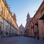 Morelia, México