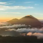 Mount Batur