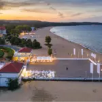 Muelle de Sopot