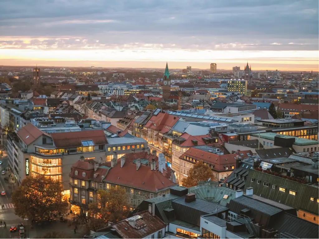 Múnich, Alemania