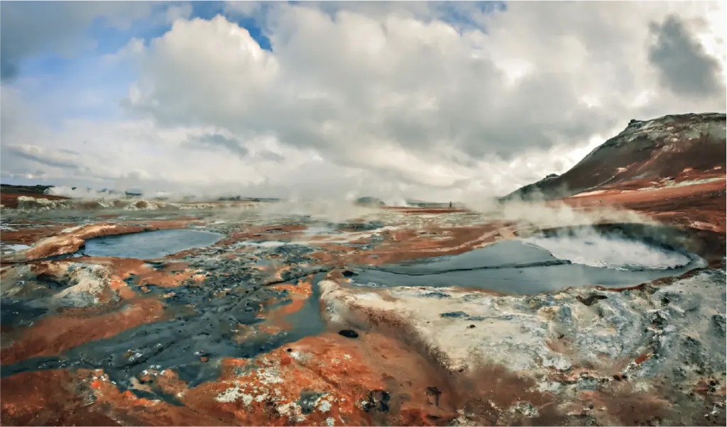 Námaskarð