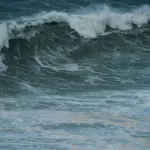Nazaré y olas gigantes