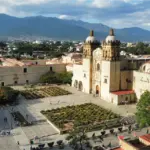 Oaxaca