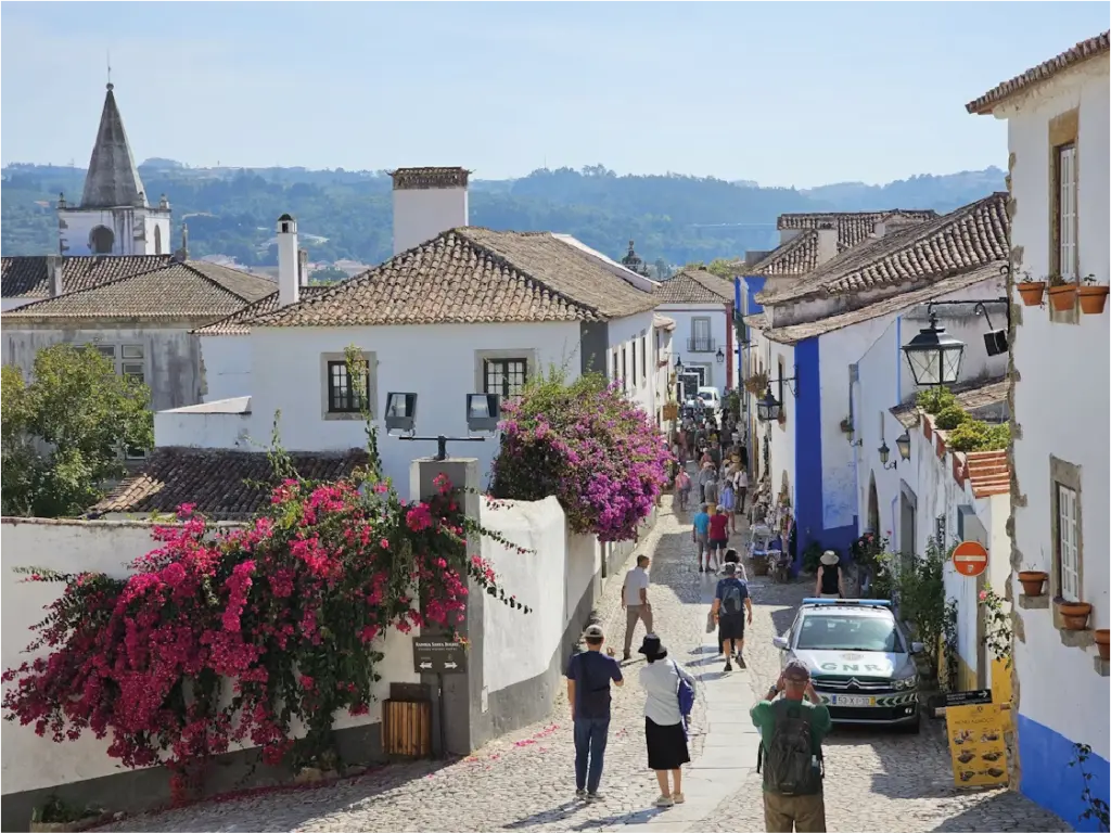 Óbidos