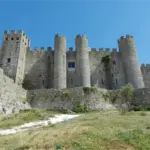 Óbidos medieval