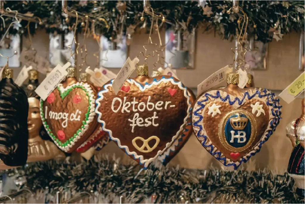 Oktoberfest