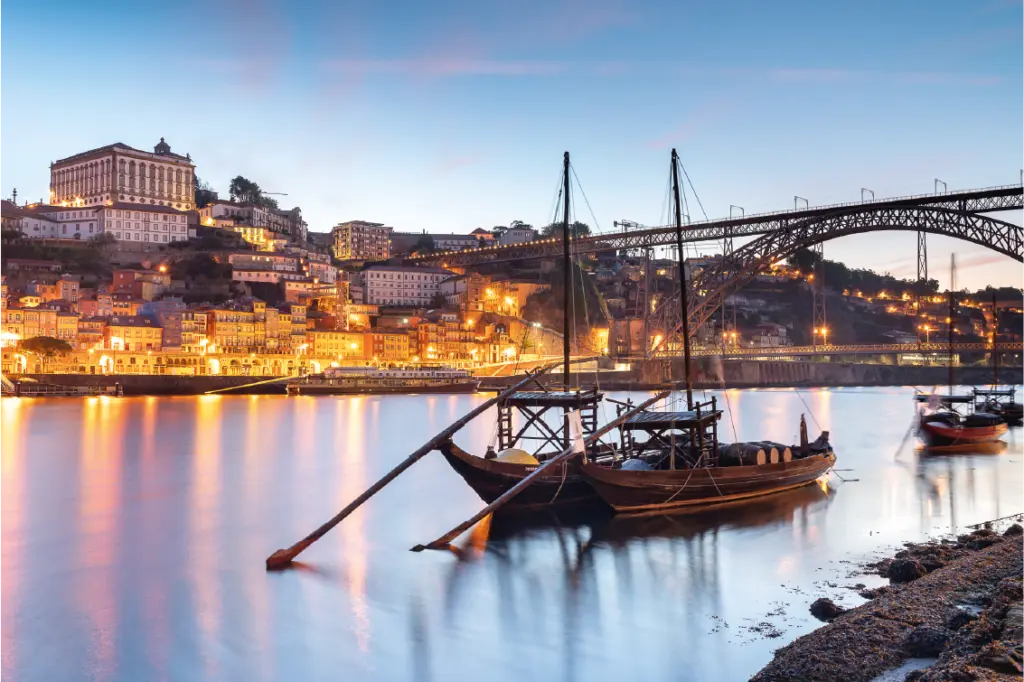 Oporto