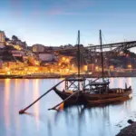 Oporto