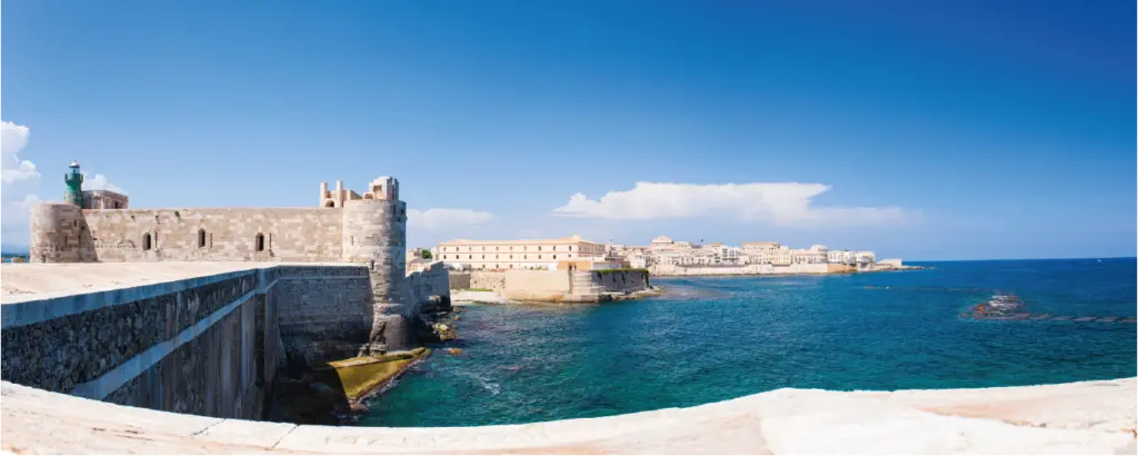 Ortigia