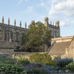 Oxford