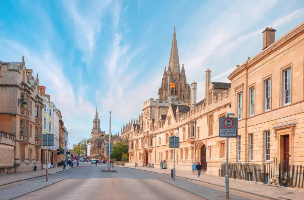 Oxford