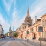 Oxford