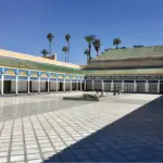 Palacio Bahía