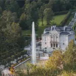 Palacio Linderhof