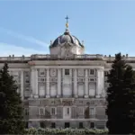 Palacio Real de Madrid