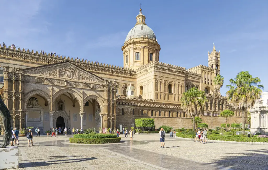 Palermo