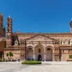 Palermo, Italia