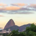 Pan de Azúcar, Brasil