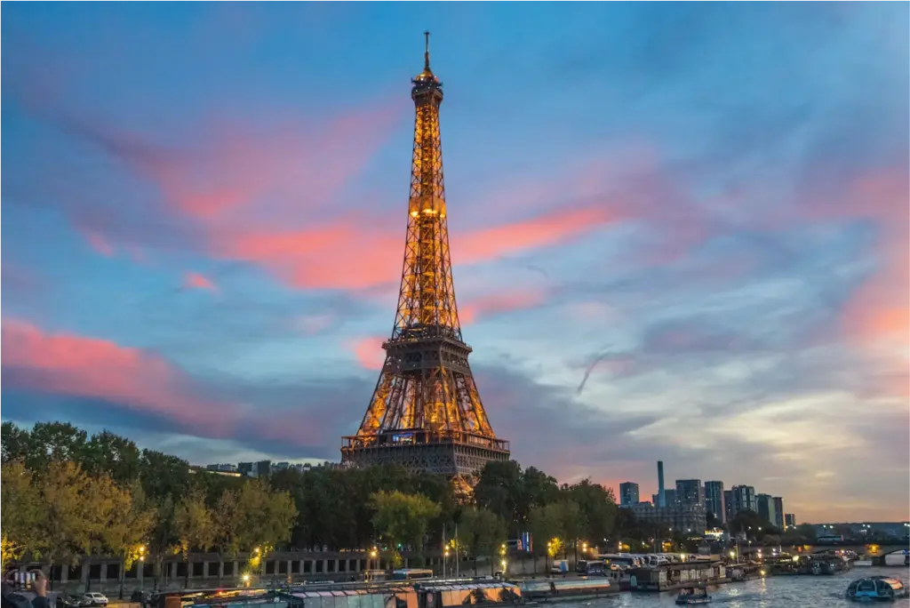 París Elegante