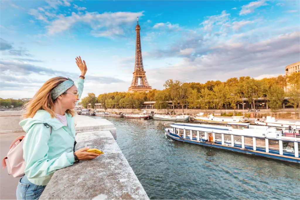 París, Francia