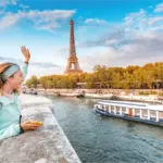 París, Francia