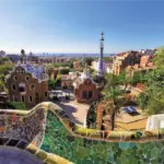Park Güell