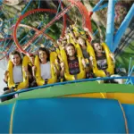 Parque PortAventura