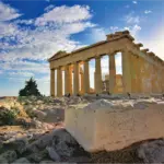 Paternón, Grecia