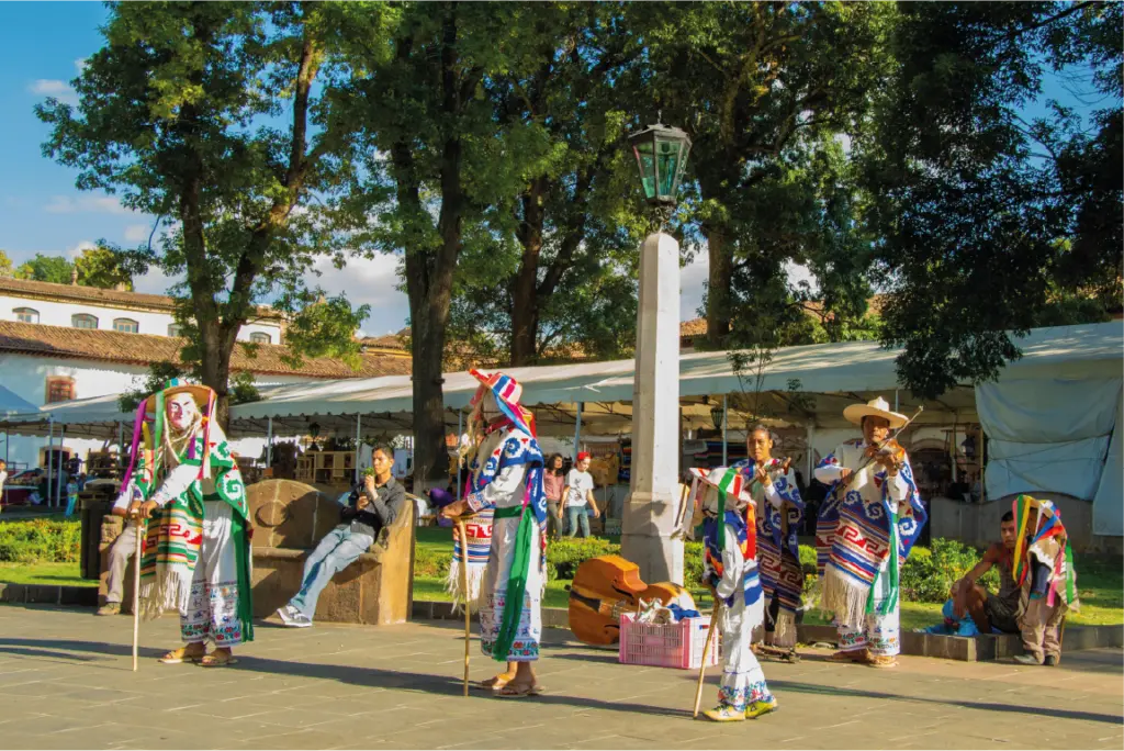 Pátzcuaro