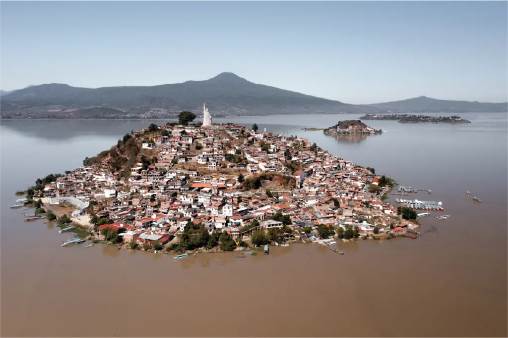 Pátzcuaro, México
