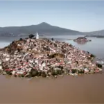 Pátzcuaro, México