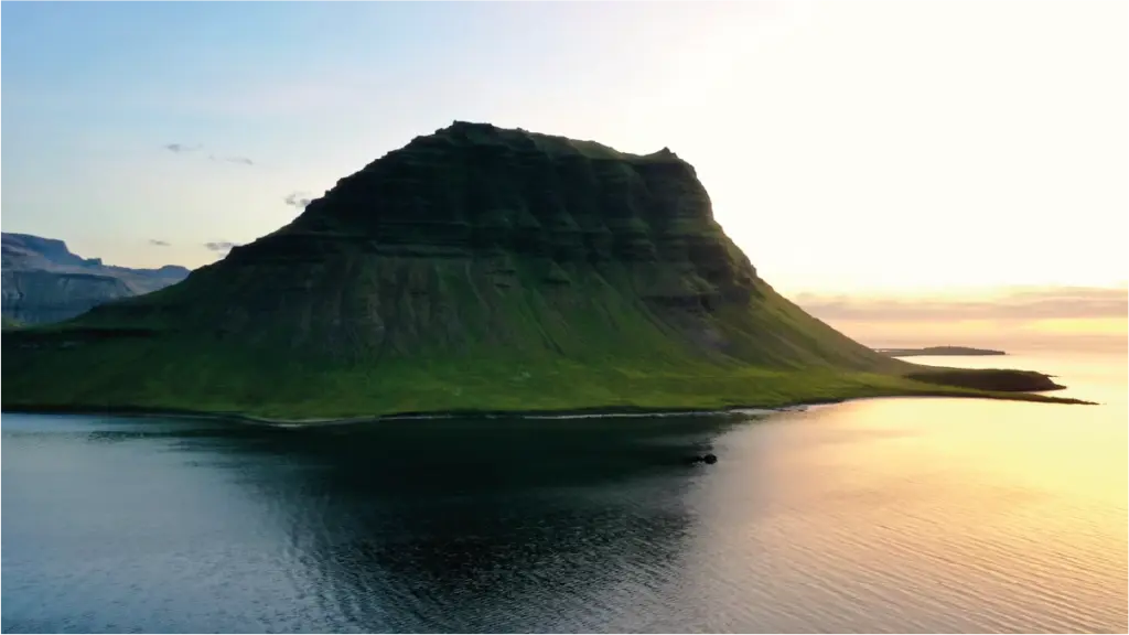 Península de Snæfellsnes