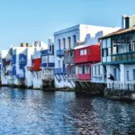 Pequeña Venecia