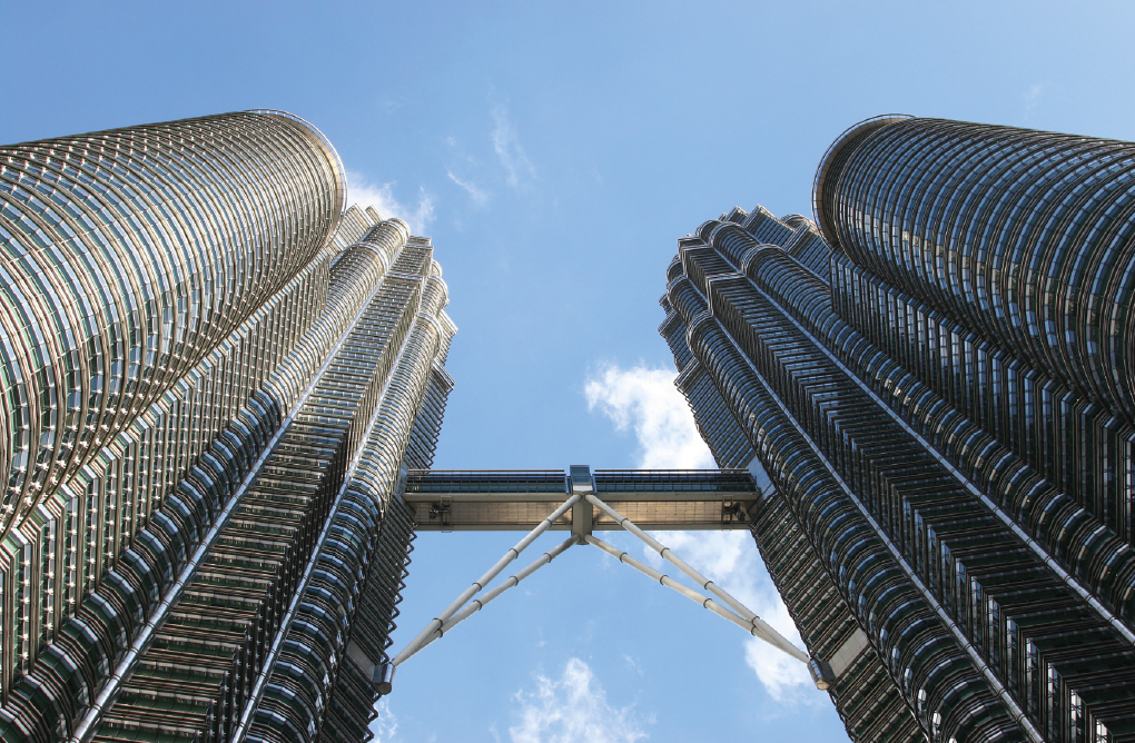 Petronas Towers